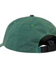 BUTTER TERRAIN OVERDYED 6 PANEL CAP MELON
