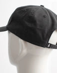 ALIEN WORKSHOP MISSING LINK EMBROIDERED TWILL CAP BLACK - The Drive Skateboard Shop