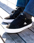 EMERICA MOCA BLACK