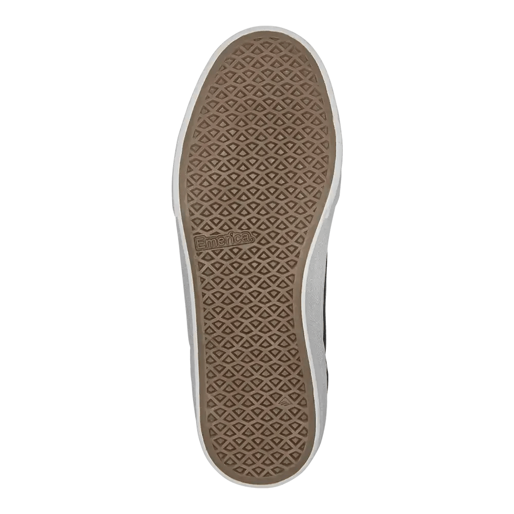 EMERICA MOCA BLACK