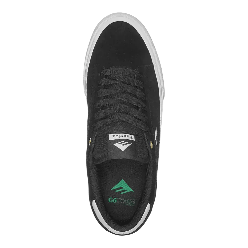 EMERICA MOCA BLACK