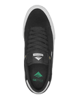 EMERICA MOCA BLACK