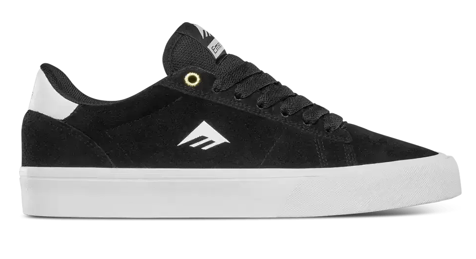 EMERICA MOCA BLACK
