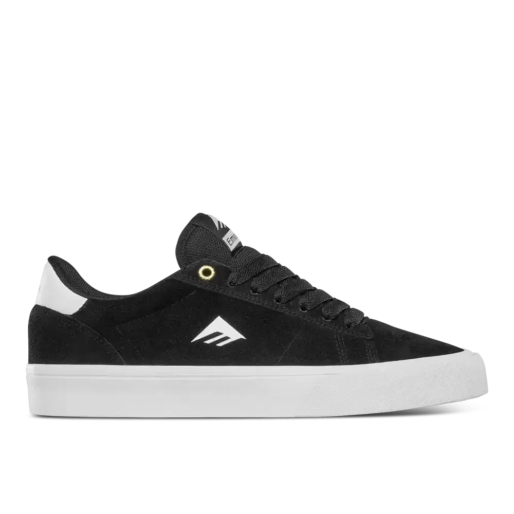 EMERICA MOCA BLACK