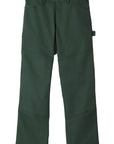 BRIXTON CARPENTER PANT PRIMARY GREEN