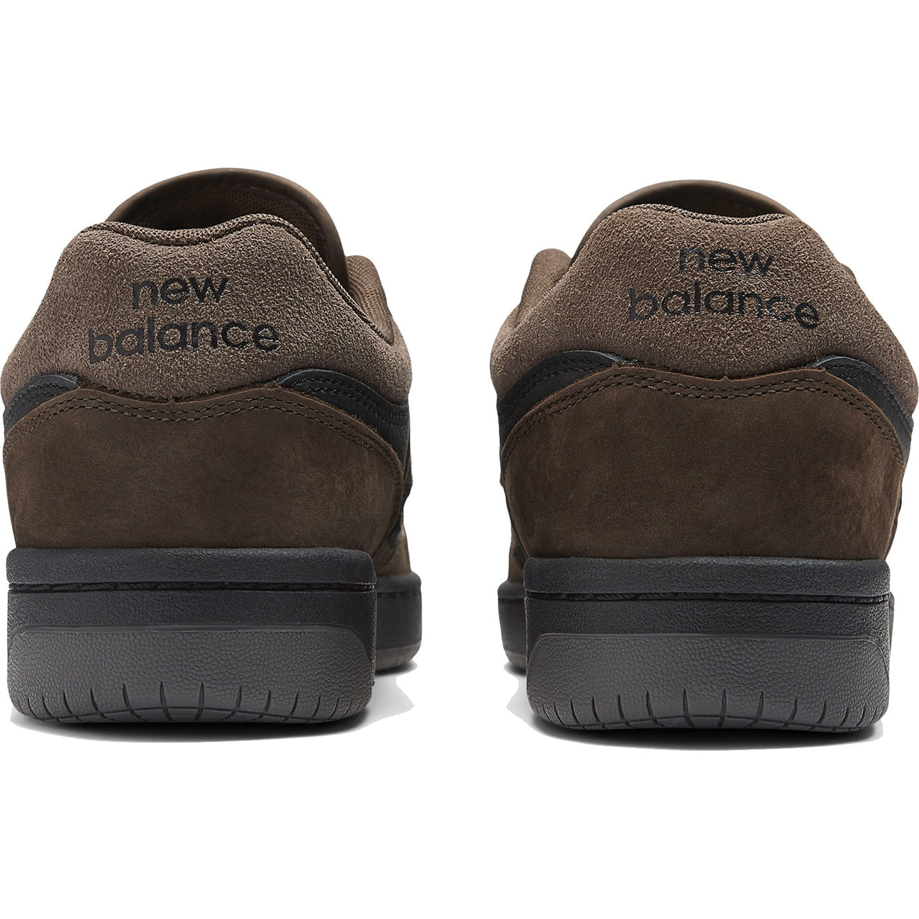 NEW BALANCE 480 ANDREW REYNOLDS BROWN - The Drive Skateshop