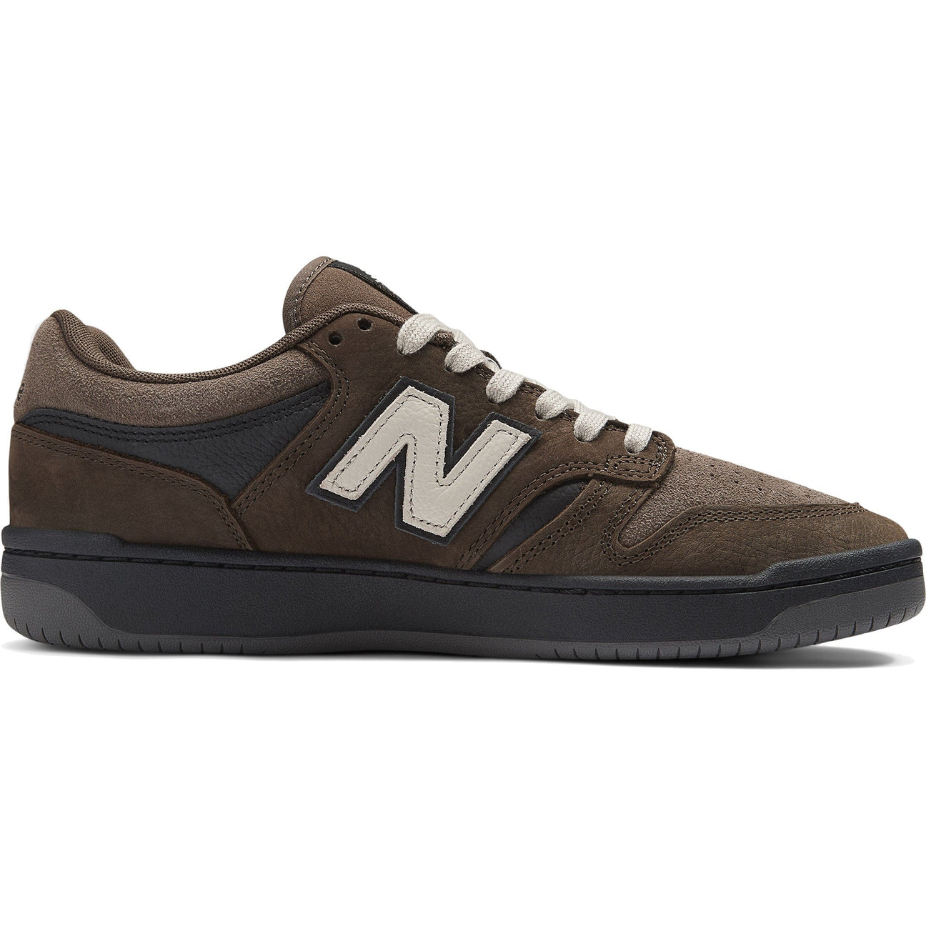 NEW BALANCE 480 ANDREW REYNOLDS BROWN - The Drive Skateshop