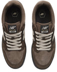 NEW BALANCE 480 ANDREW REYNOLDS BROWN - The Drive Skateshop