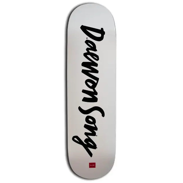 CHOCOLATE DECK DAEWON SONG CHUNK (8.375"/8.5")