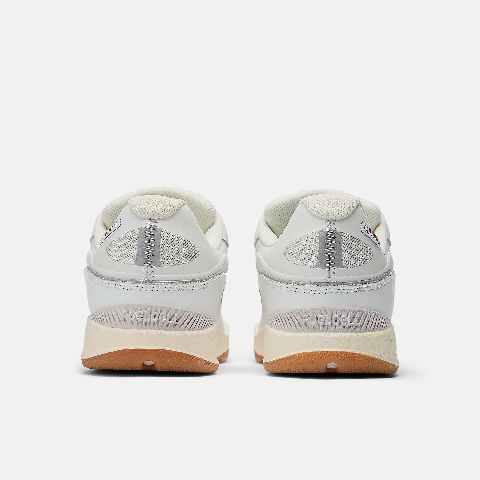 NEW BALANCE TIAGO LEMOS 1010 WHITE GREY