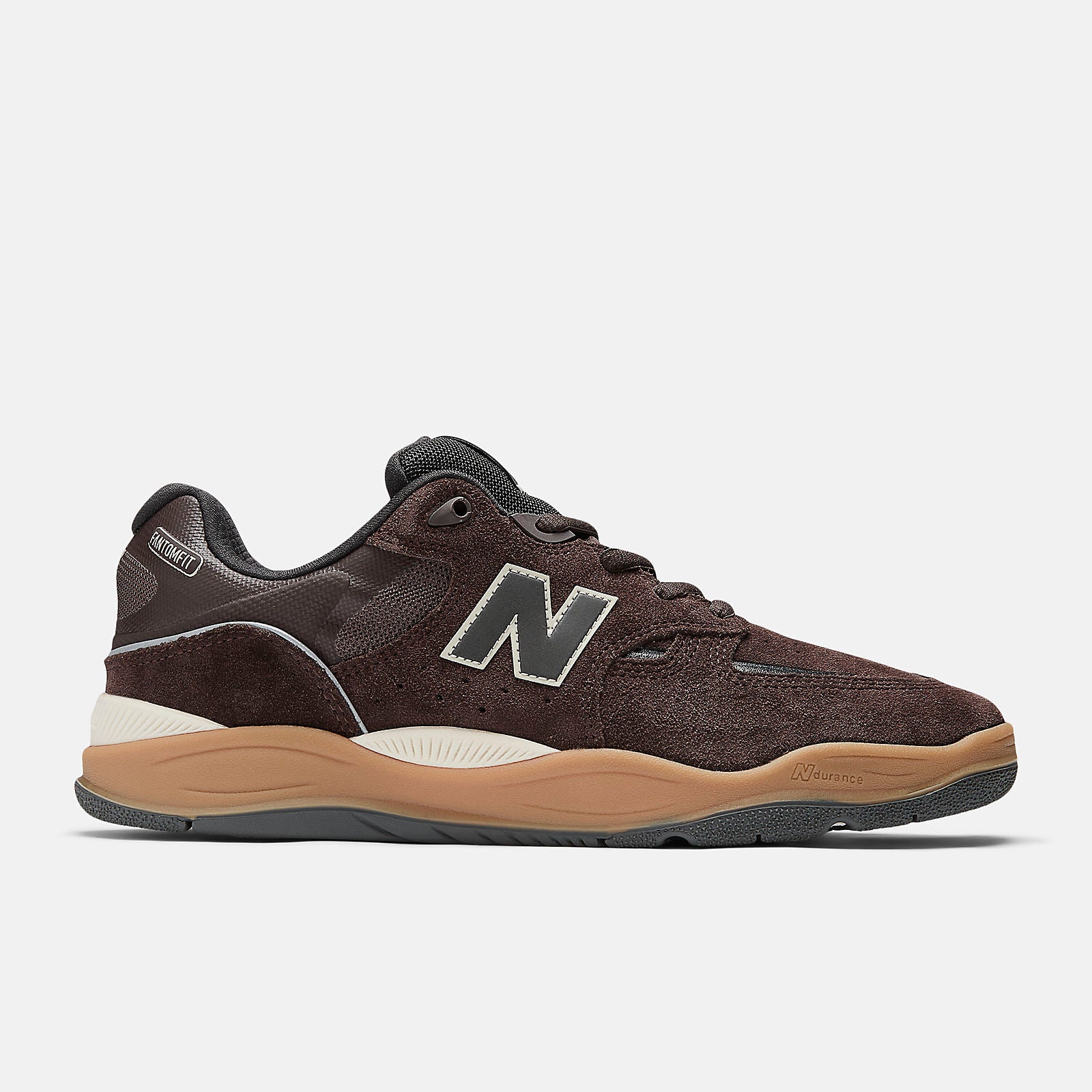 NEW BALANCE 1010 TIAGO LEMOS BROWN/BLACK
