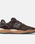 NEW BALANCE 1010 TIAGO LEMOS BROWN/BLACK