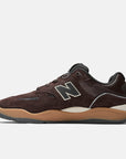 NEW BALANCE 1010 TIAGO LEMOS BROWN/BLACK