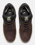 NEW BALANCE 1010 TIAGO LEMOS BROWN/BLACK