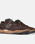 NEW BALANCE 1010 TIAGO LEMOS BROWN/BLACK