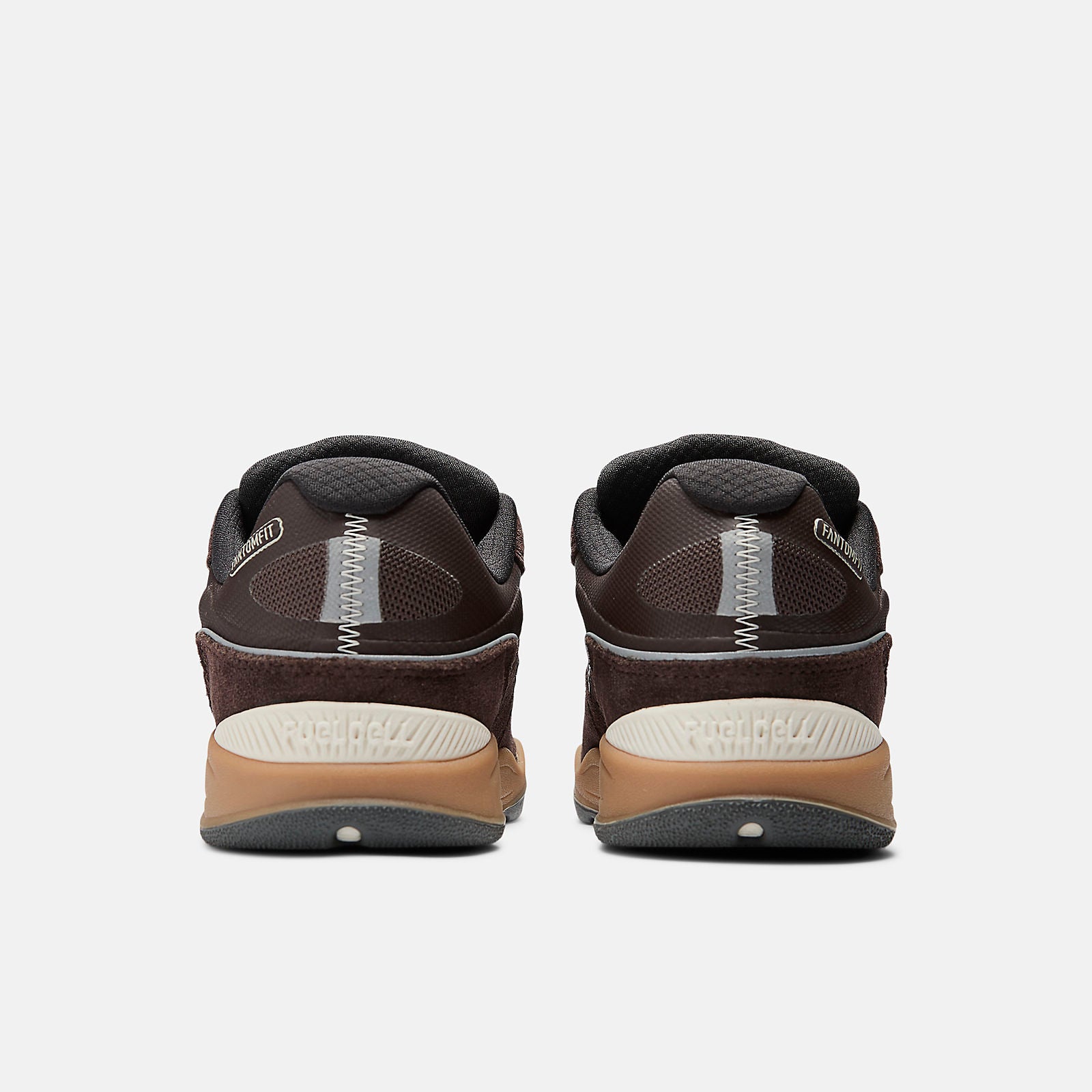 NEW BALANCE 1010 TIAGO LEMOS BROWN/BLACK