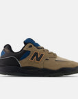 NEW BALANCE TIAGO 1010 MUSHROOM/BLACK