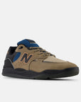 NEW BALANCE TIAGO 1010 MUSHROOM/BLACK