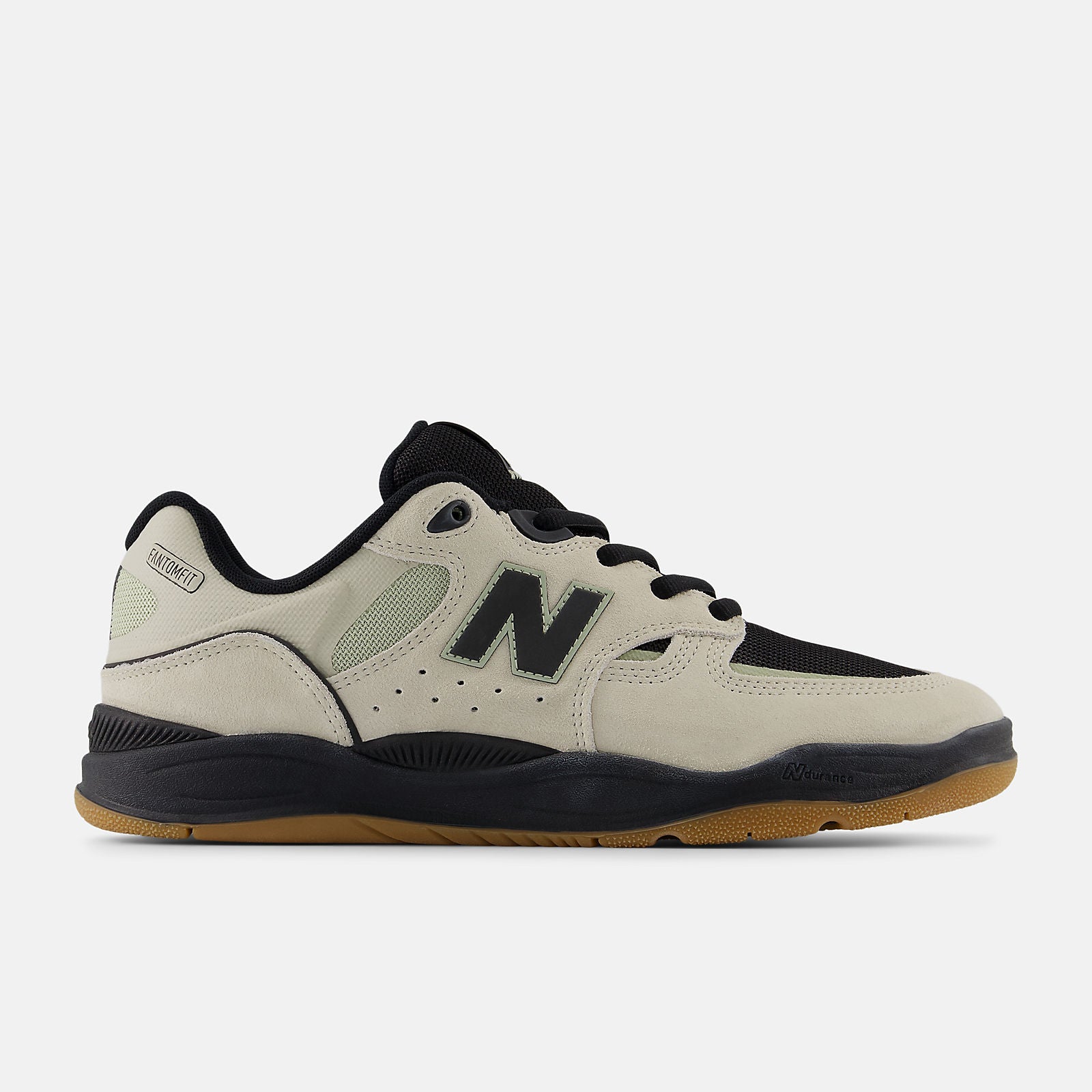 NEW BALANCE 1010 TIMBERWOLF/BLACK