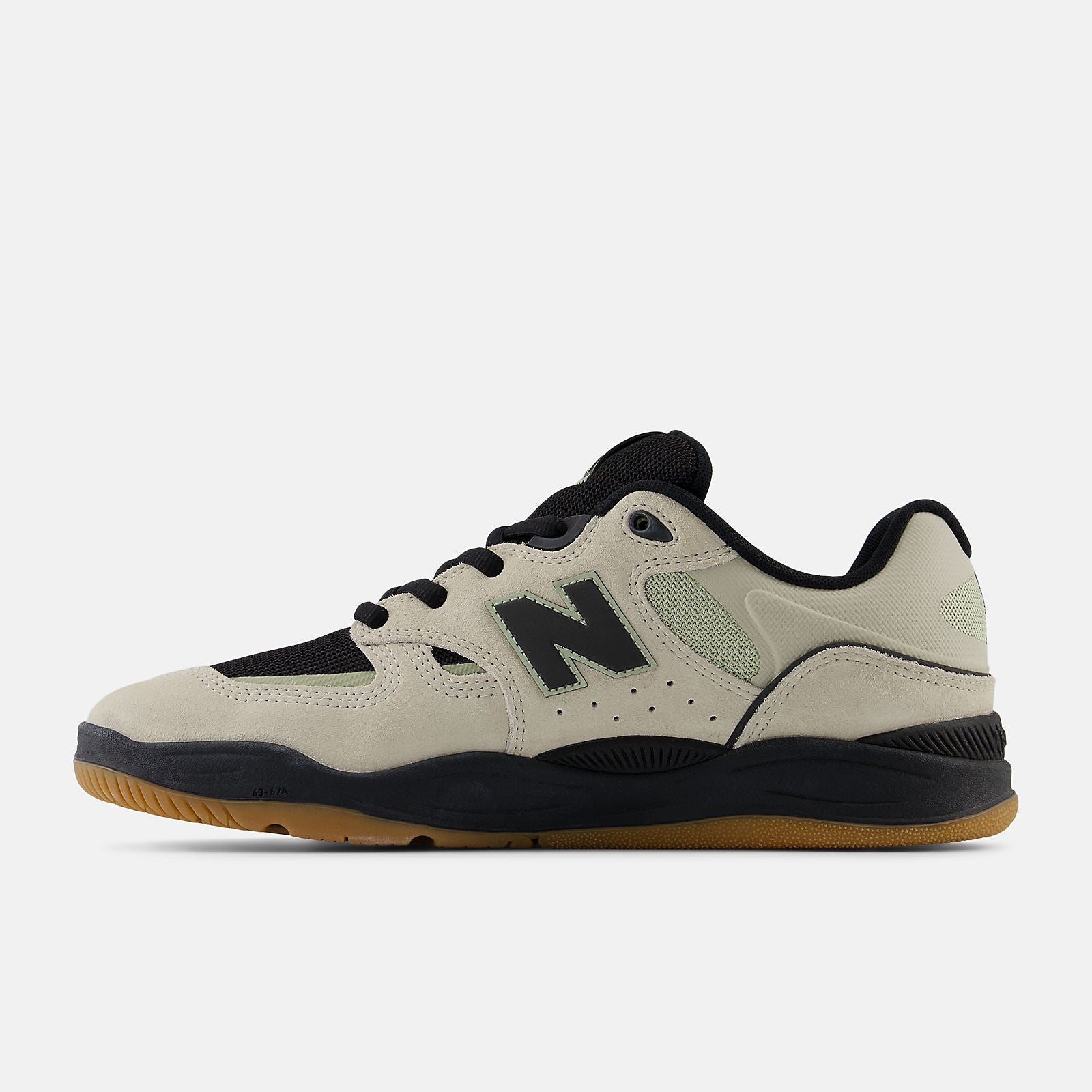 NEW BALANCE 1010 TIMBERWOLF/BLACK