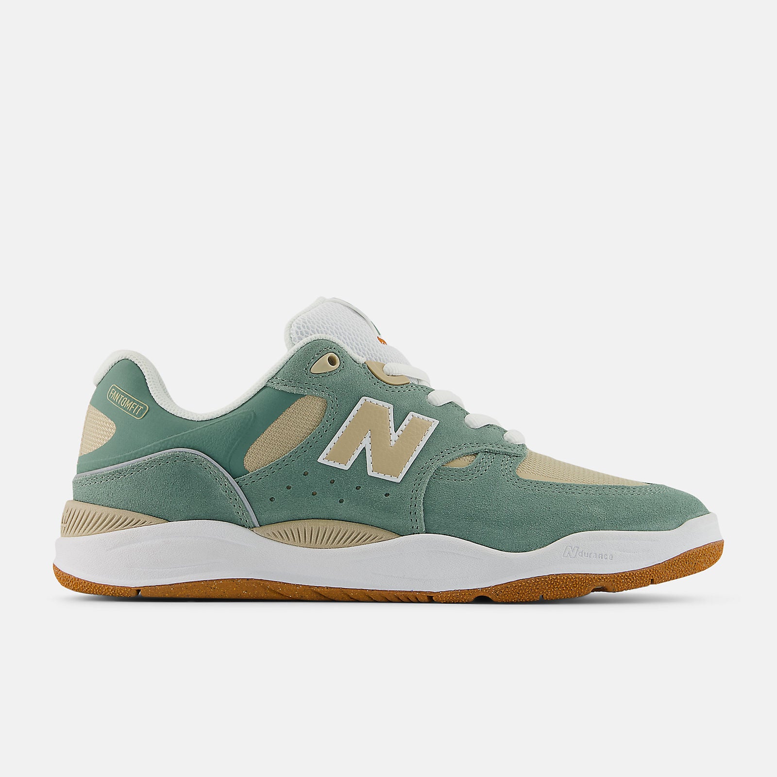 NEW BALANCE TIAGO 1010 JUNIPER/SANDSTONE