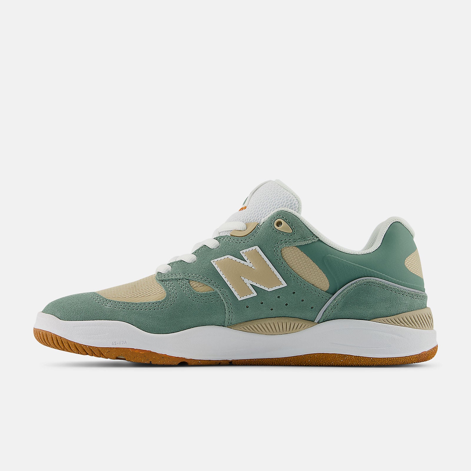 NEW BALANCE TIAGO 1010 JUNIPER/SANDSTONE