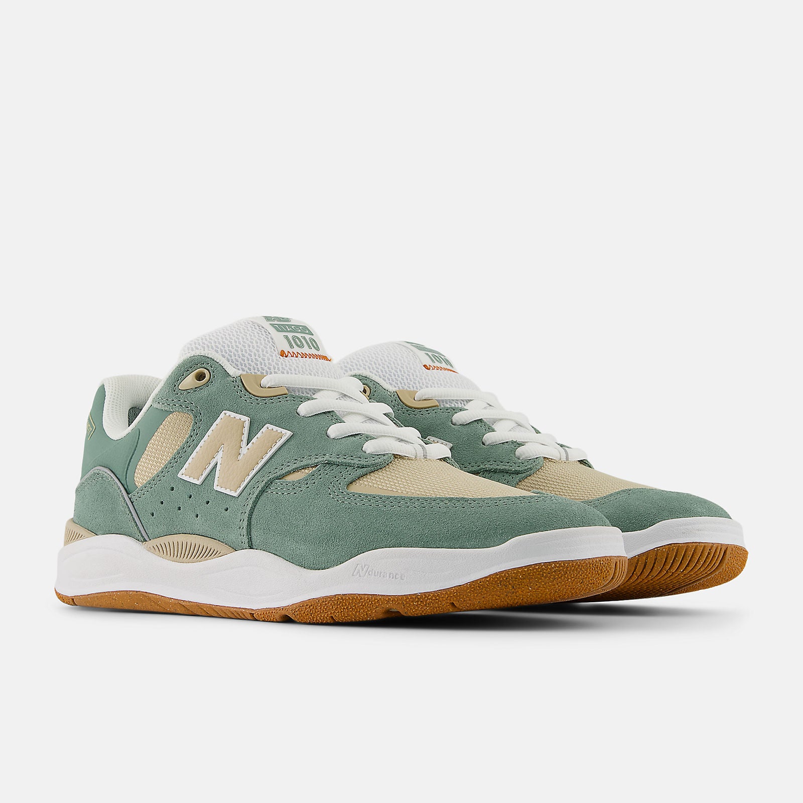 NEW BALANCE TIAGO 1010 JUNIPER/SANDSTONE