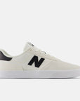 NEW BALANCE 272 WHITE/BLACK