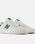 NEW BALANCE 272 WHITE/FOREST GREEN