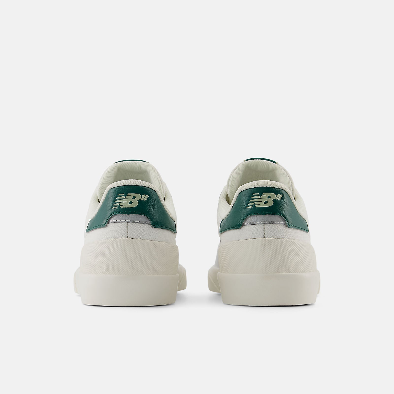 NEW BALANCE 272 WHITE/FOREST GREEN