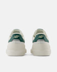NEW BALANCE 272 WHITE/FOREST GREEN