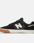 NEW BALANCE 306 JAMIE FOY BLACK/SEA SALT