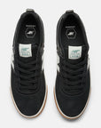 NEW BALANCE 306 JAMIE FOY BLACK/SEA SALT