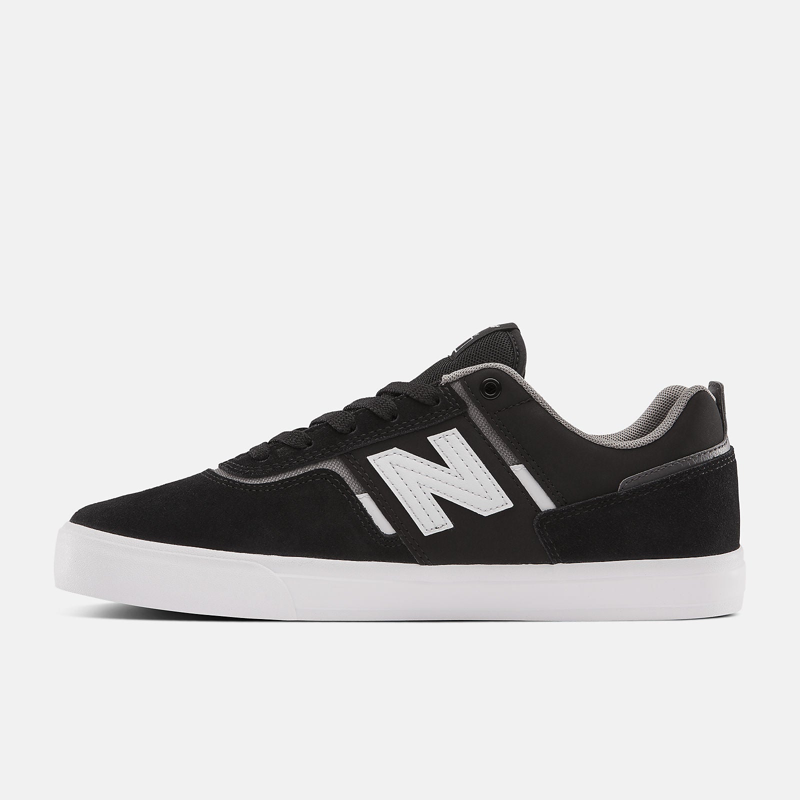 NEW BALANCE JAMIE FOY 306 BLACK & WHITE