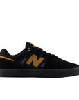NEW BALANCE JAMIE FOY 306 BLACK/BROWN