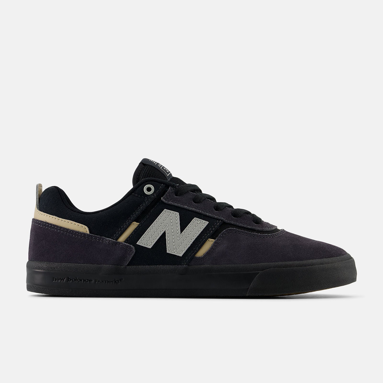 NEW BALANCE JAMIE FOY 306 PHANTOM/BLACK