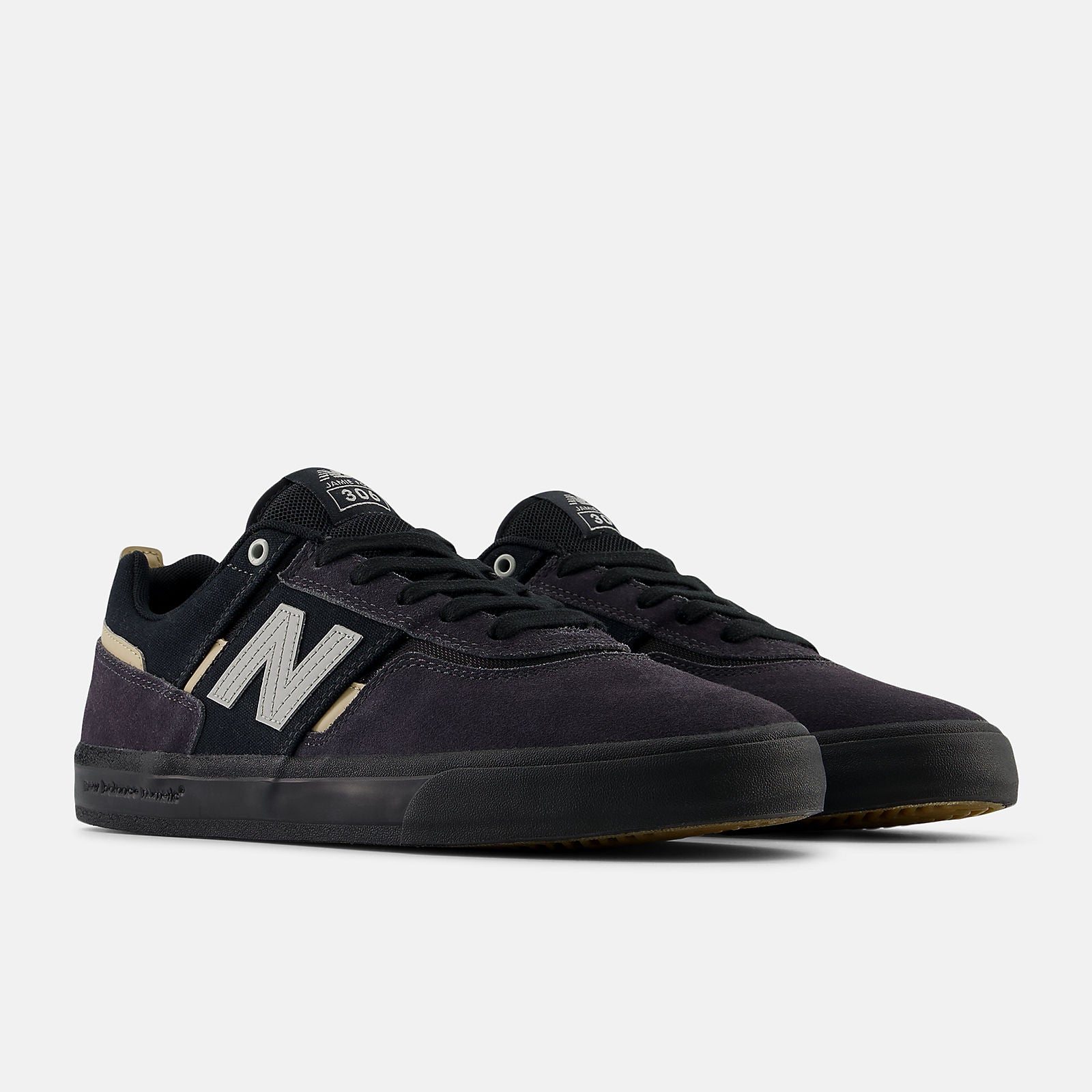 NEW BALANCE JAMIE FOY 306 PHANTOM/BLACK