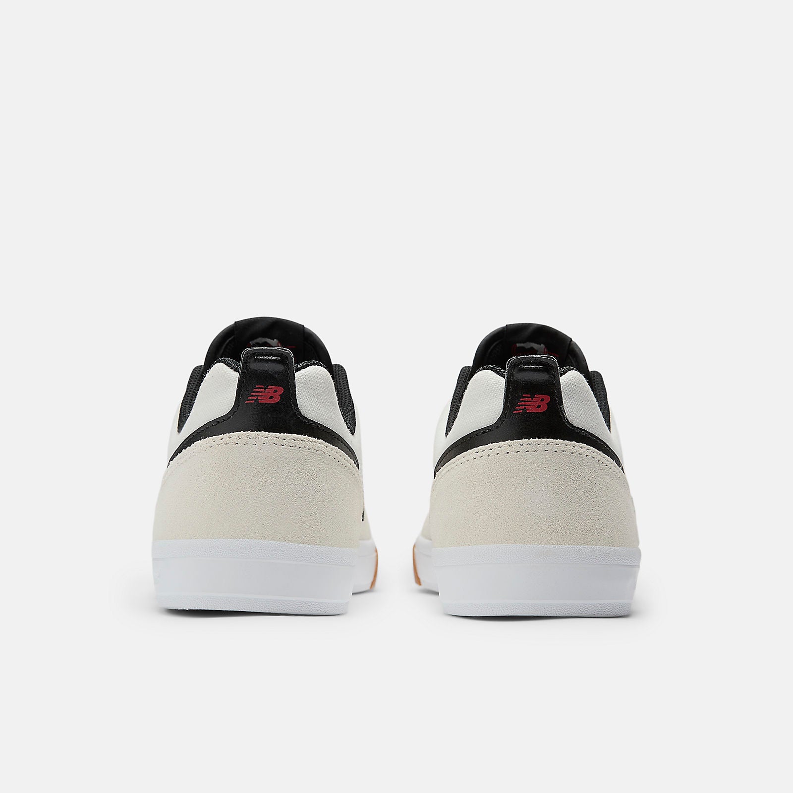 NEW BALANCE JAMIE FOY 306 SEA SALT BLACK