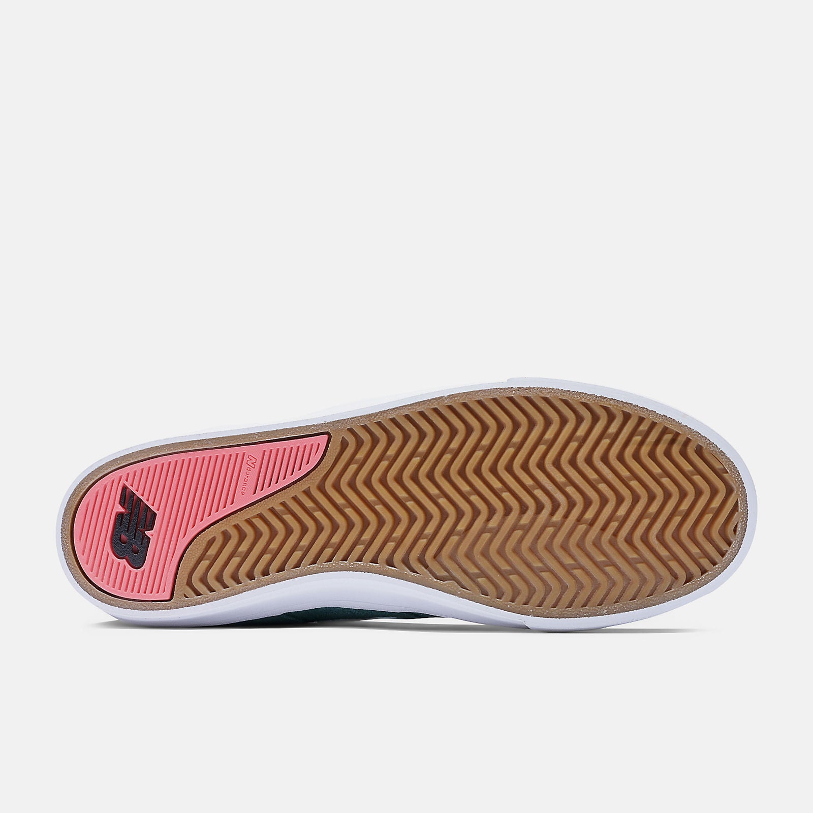 NEW BALANCE JAMIE FOY 306 NEW SPRUCE WHITE