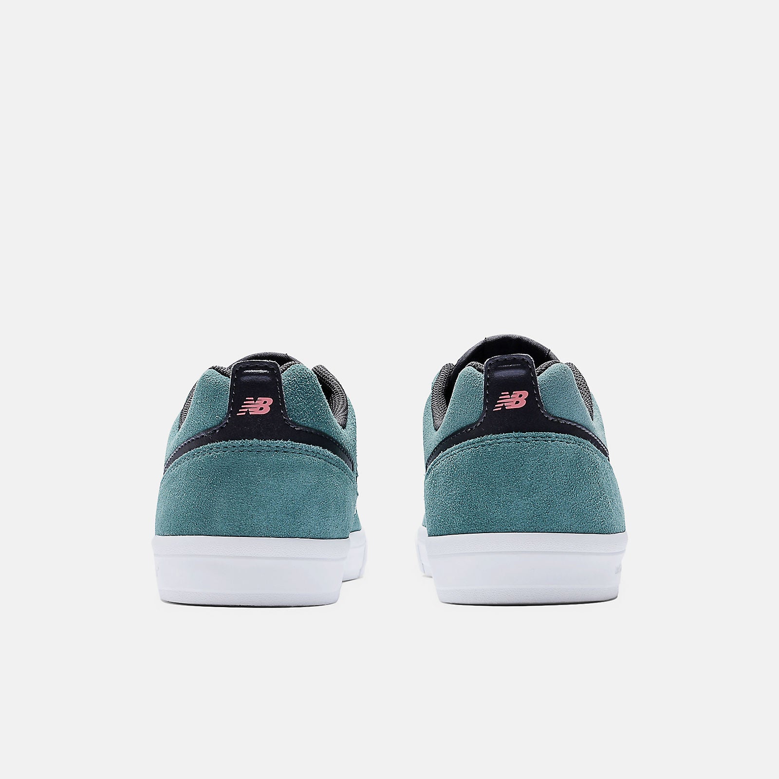 NEW BALANCE JAMIE FOY 306 NEW SPRUCE WHITE