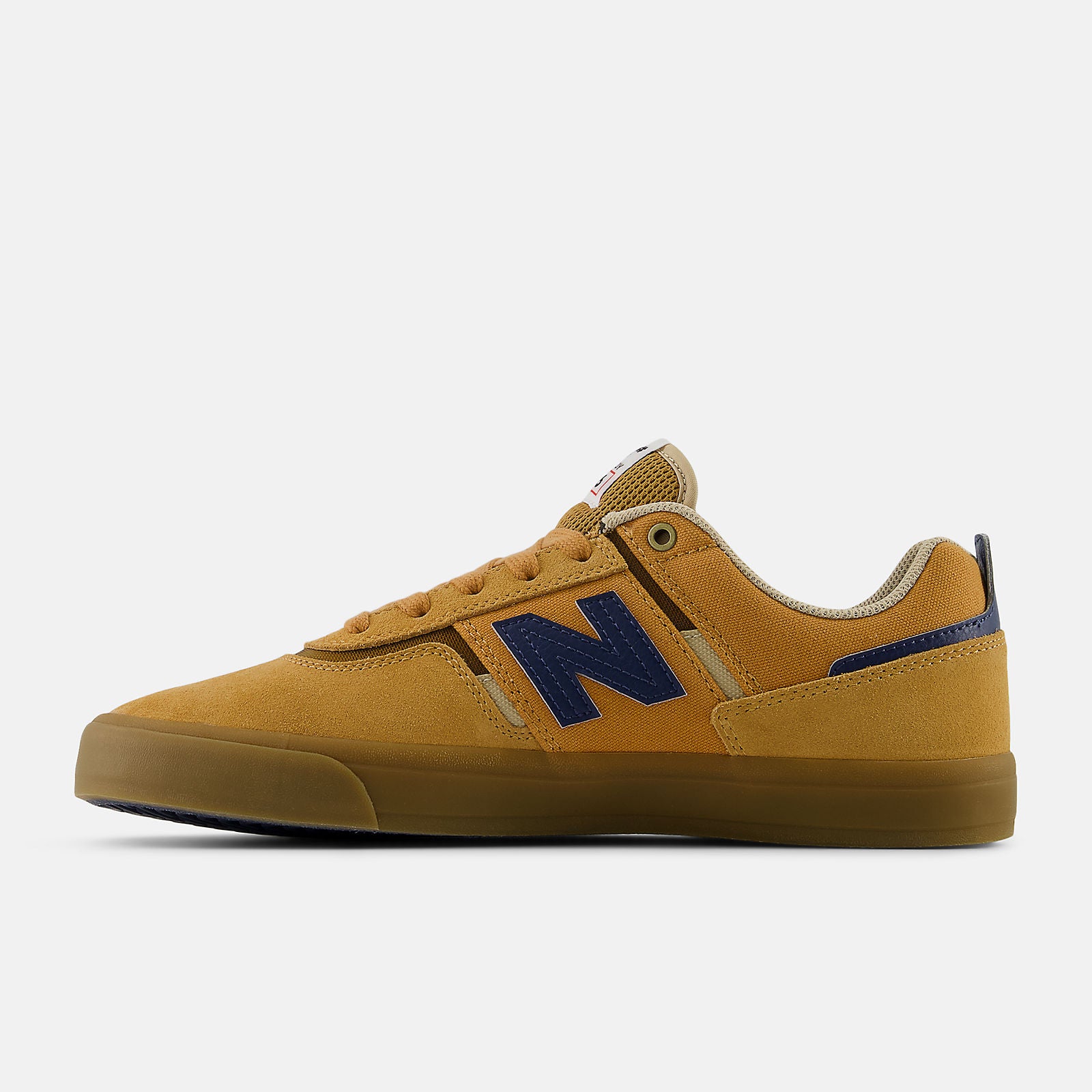 NEW BALANCE JAMIE FOY 306 BAKED CLAY/NAVY