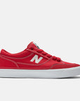 NEW BALANCE 417 FRANKY VILLANI RED/WHITE