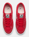 NEW BALANCE 417 FRANKY VILLANI RED/WHITE