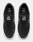 NEW BALANCE 417 FRANKY VILLANI BLACK/WHITE
