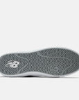 NEW BALANCE 417 FRANKY VILLANI BLACK/WHITE