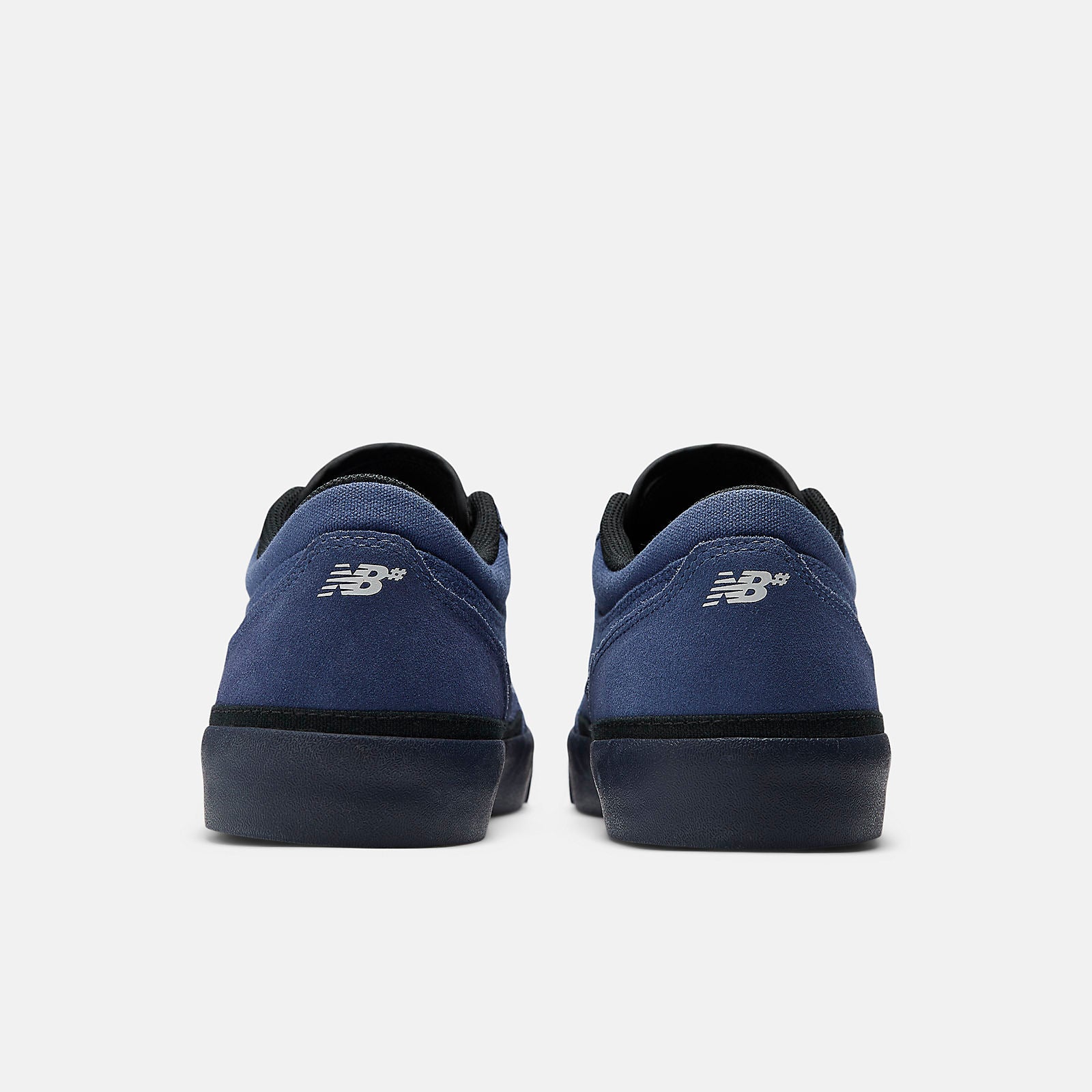 NEW BALANCE FRANKY VILLANI 417 LOW DREAM STATE BLACK