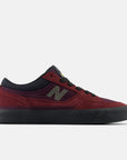 NEW BALANCE 417 LOW BURGANDY/PHANTOM