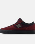 NEW BALANCE 417 LOW BURGANDY/PHANTOM