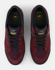 NEW BALANCE 417 LOW BURGANDY/PHANTOM