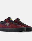 NEW BALANCE 417 LOW BURGANDY/PHANTOM